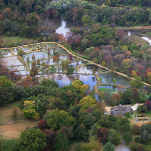 Kenilworth Aquatic Gardens